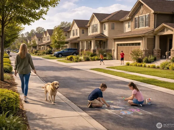 10022 Grove Road SE, Yelm, WA 98597