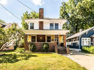 1928 W Alice Ave, West Peoria, IL