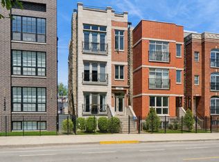 1930 W Belmont Ave UNIT 1, Chicago, IL 60657