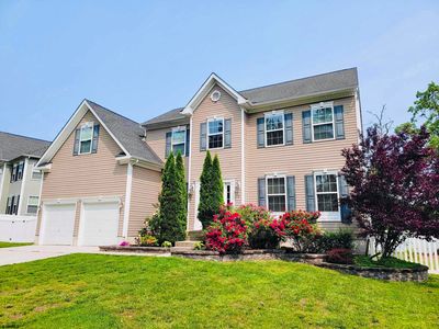 5 Woodmere Rd, Mays Landing, NJ, 08330