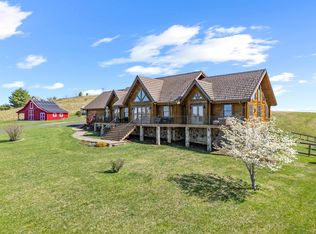 4005 Stanley Rd, Christiansburg, VA 24073