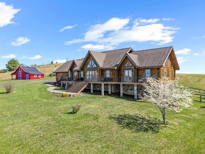 4005 Stanley Rd, Christiansburg, VA, 24073