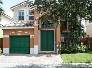 11324 NW 47th Ln, Doral, FL 33178