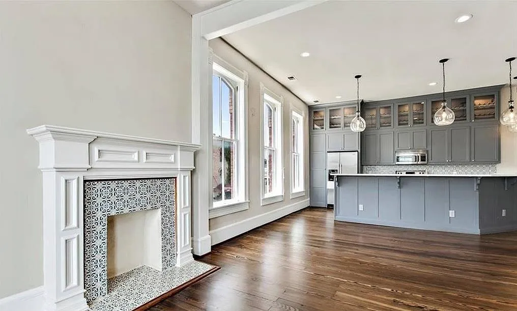 1 bed, 1.0 bath, 680 sqft, $1,695 — Photo 1
