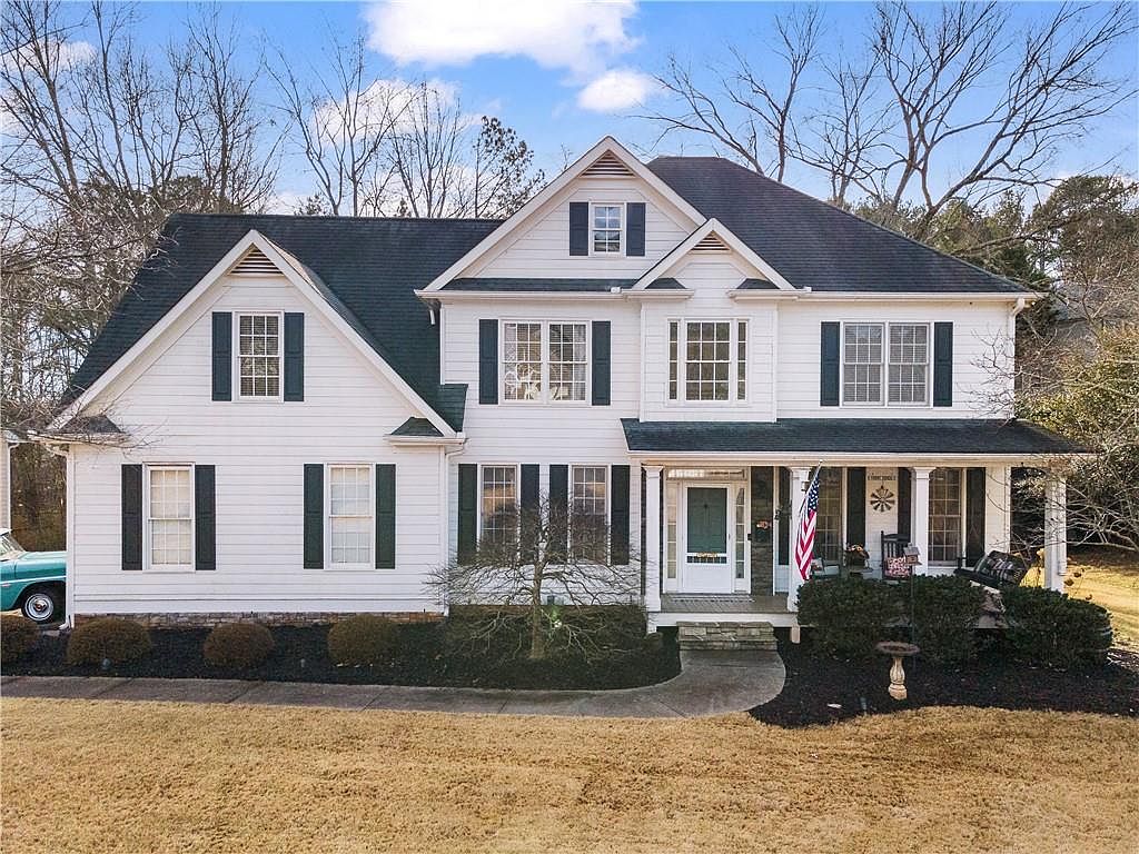 520 Wisteria Dr, Woodstock, GA 30188 Zillow