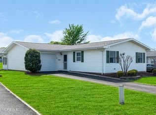 52 Watkins Rd, Brick, NJ 08724