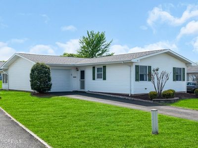 52 Watkins Road, Brick, NJ, 08724