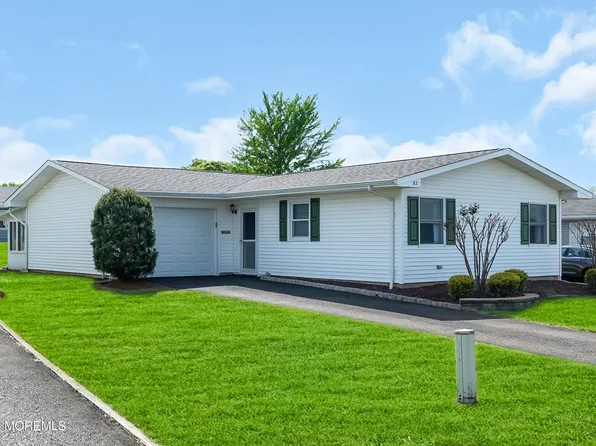 52 Watkins Road, Brick, NJ 08724