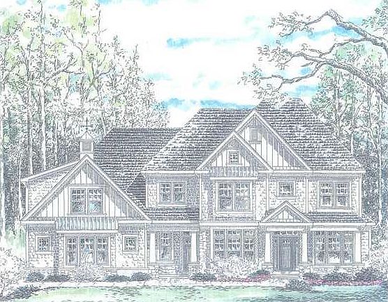 5th image of 21 Boulder Creek Dr