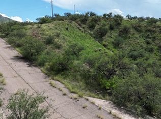 1877 Circulo Tortuga #75, Rio Rico, AZ 85648