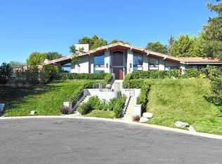 4301 Coachman Cir, Westlake Village, CA 91362