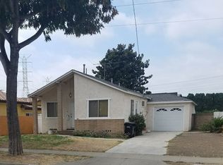 11669 Mitla Ave, Downey, CA 90241