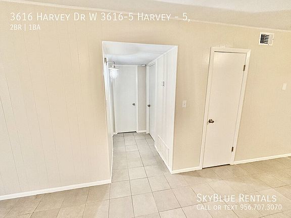 4th image of 3616 Harvey St W APT 5