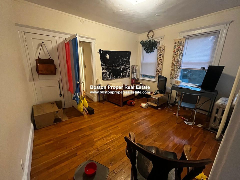 1st image of 15 Melvin Ave #9F