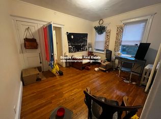 15 Melvin Ave #9F, Brighton, MA 02135