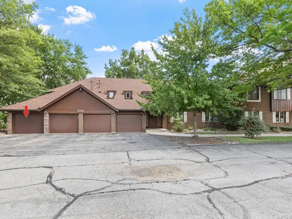 2511 E Lakeshore Dr Unit A-1, Crown Point, IN 46307