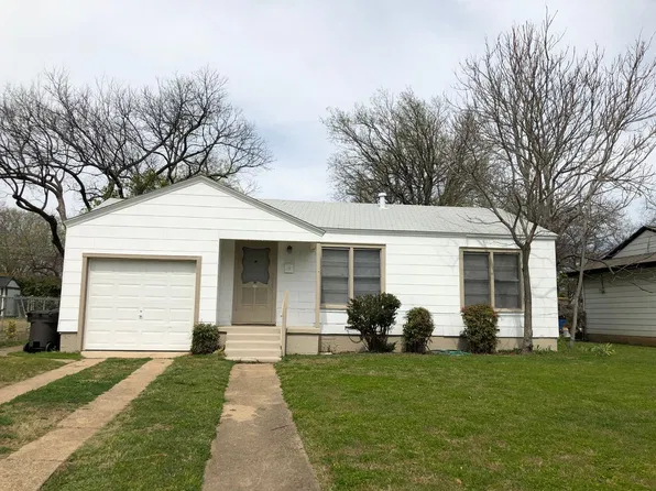 7424 Arlie Ave, Fort Worth, TX 76116