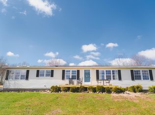 6751 Sharp Rd, Mount Vernon, OH 43050