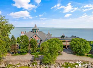 12856 Allen Hurst Rd, La Salle, MI 48145