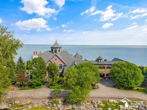 12856 Allen Hurst Rd, La Salle, MI 48145