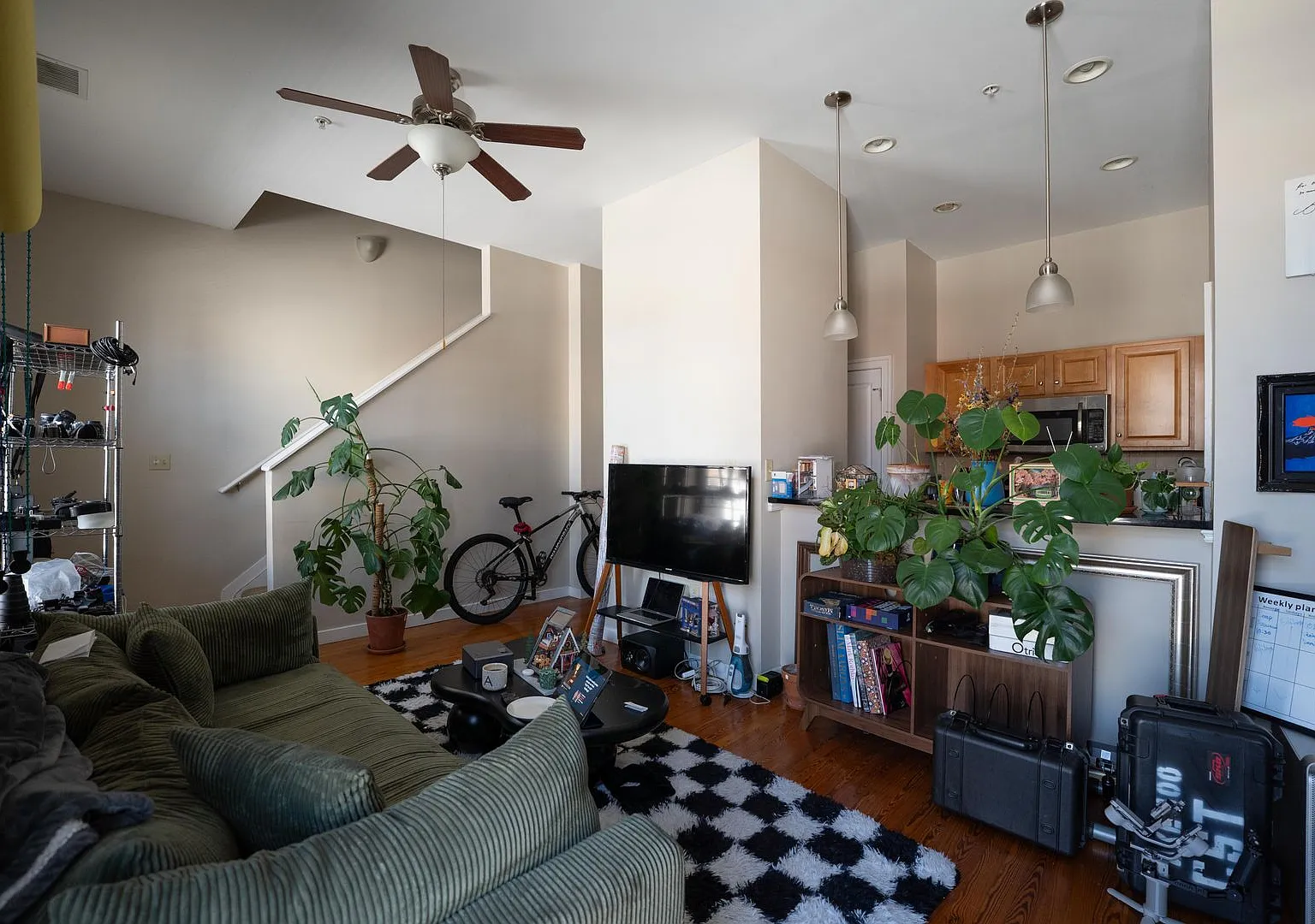 125 W. Saratoga St — Photo 2