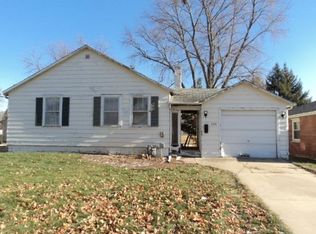 626 N Russell Ave, Geneseo, IL 61254