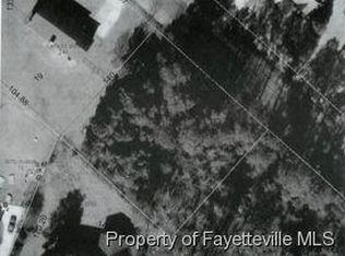 3836 Williford St, Eastover, NC 28312