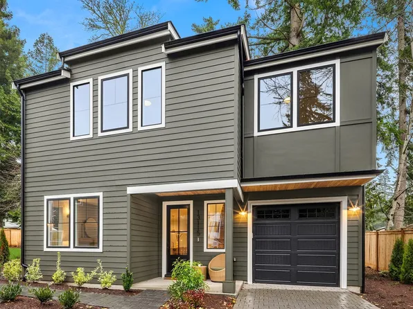 13115 NE 87th Lane, Kirkland, WA 98033