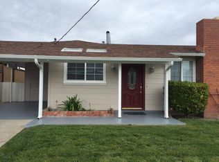 923 Palmito Dr, Millbrae, CA 94030