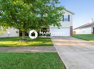 2688 New Port Royal Rd, Thompsons Station, TN 37179