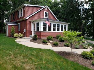 819 Scituate Ave, Cranston, RI 02921