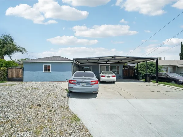 9977 Elwood Ave, Fontana, CA 92335