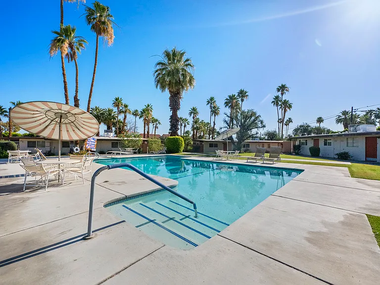 73165 Tumbleweed Ln #6 — Photo 8