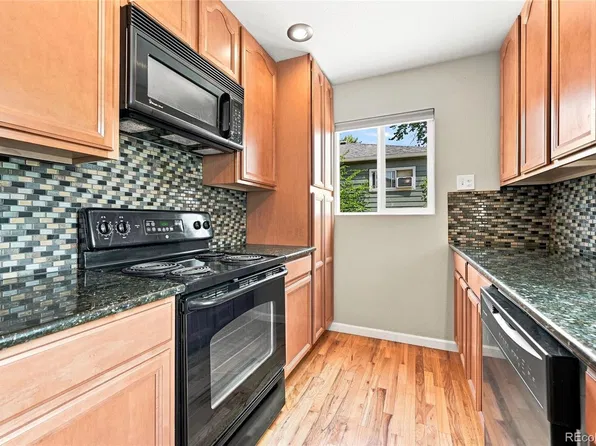 5291 S Sherman Street, Littleton, CO 80121
