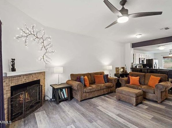 4114 E Union Hills Dr UNIT 1007