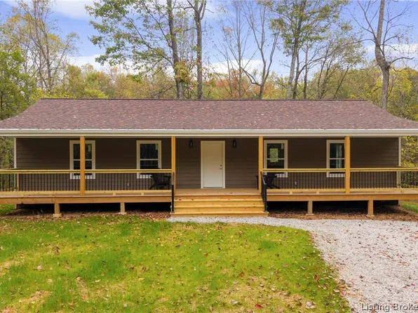 324 Hartman Court NE, Palmyra, IN 47164
