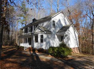 72 Windsor Ct, Henderson, NC 27537