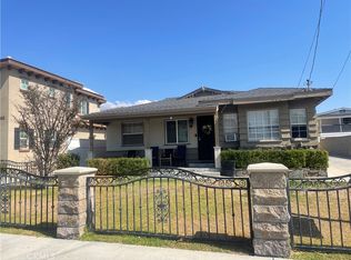 530 N Dalton Ave, Azusa, CA 91702