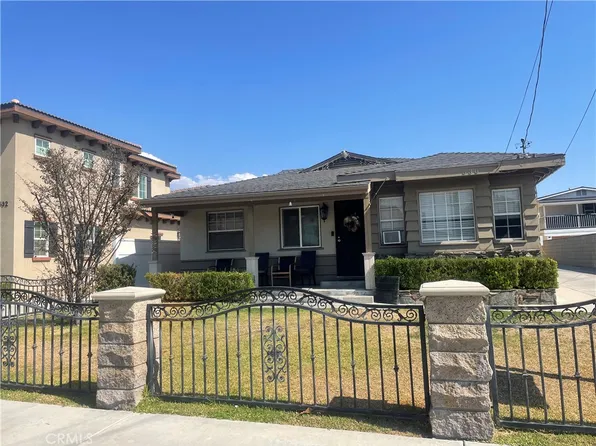 530 N Dalton Ave, Azusa, CA 91702