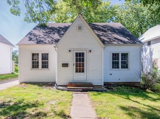 220 Cedar Ave, Charter Oak, IA 51439