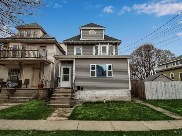 98 Victory Ave, Buffalo, NY 14218