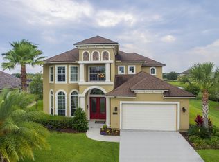 493 Porta Rosa Cir, Saint Augustine, FL 32092
