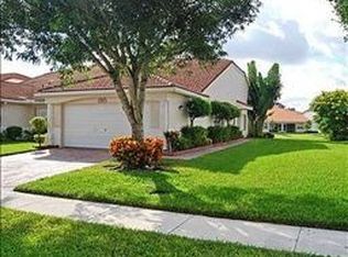 6186 Caladium Rd, Delray Beach, FL 33484