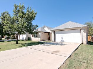 111 Ralph St, White Settlement, TX 76108