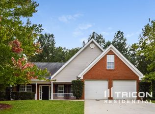 455 Pebble Blvd, Covington, GA 30016