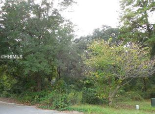 9 Braden Rd, Beaufort, SC 29906