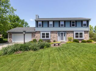 N108W16504 Carriage Ave, Germantown, WI 53022