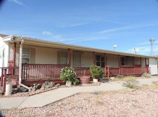 350 Iron Horse Rd, Kirkland, AZ 86332