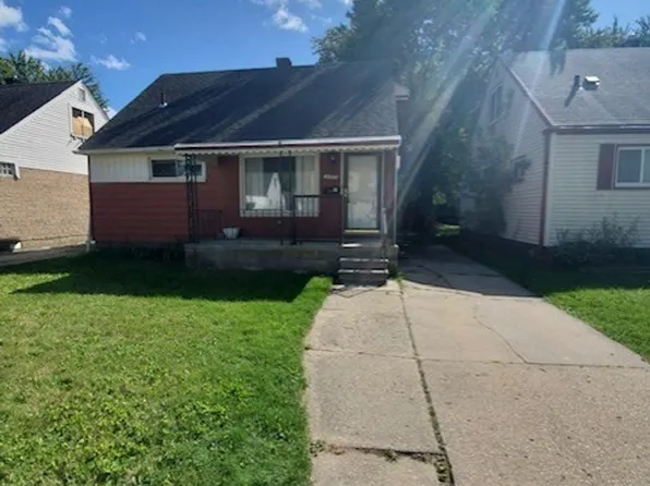 14904 Mona Ave, Warren, MI 48089