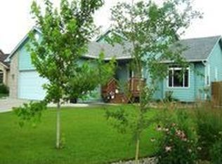 7717 S Hughes Ave, Sioux Falls, SD 57108
